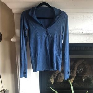 Lululemon Half ZIP Up